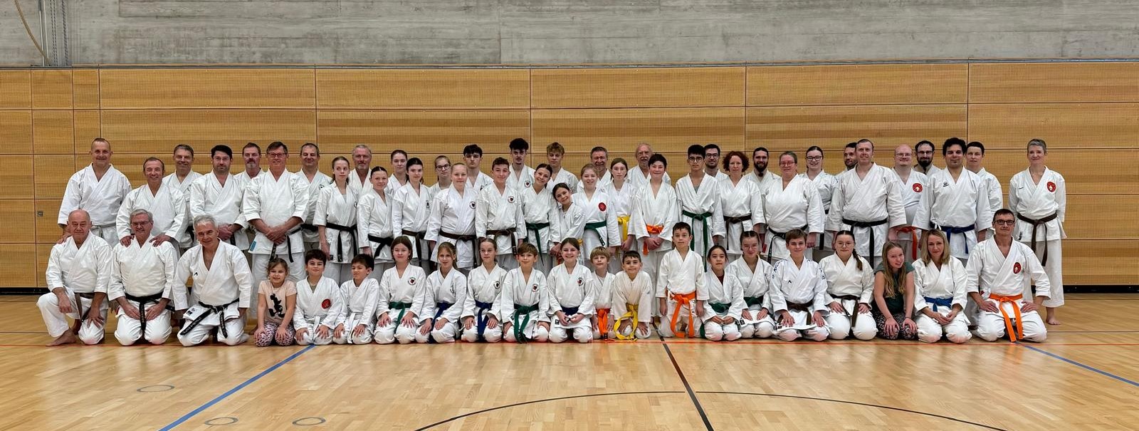 Silvio Gruppenfoto 1